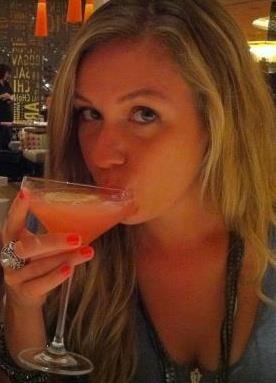 Photo of Angela R.