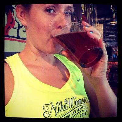 photo of Alexandra W.