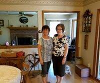 Photo of Kathie N.