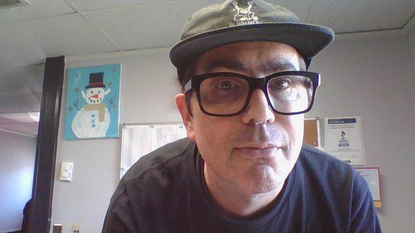 photo of Mike B.