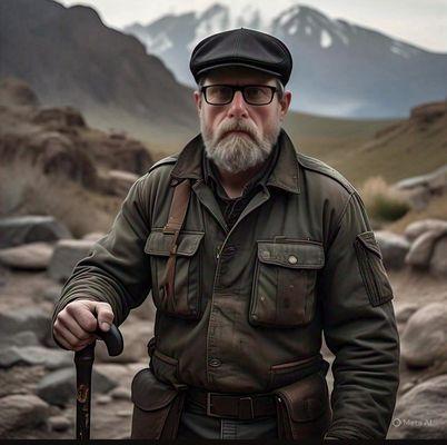 Photo of Peter B.
