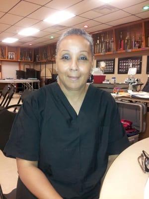 Photo of Tracie T.
