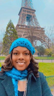 Photo of Tracy T.