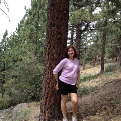 Photo of Karen D.