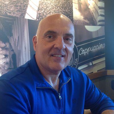 Photo of Michael Paul Q.