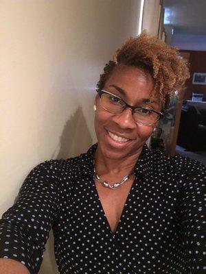 Photo of Amanda M.