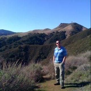 Photo of Alex M.