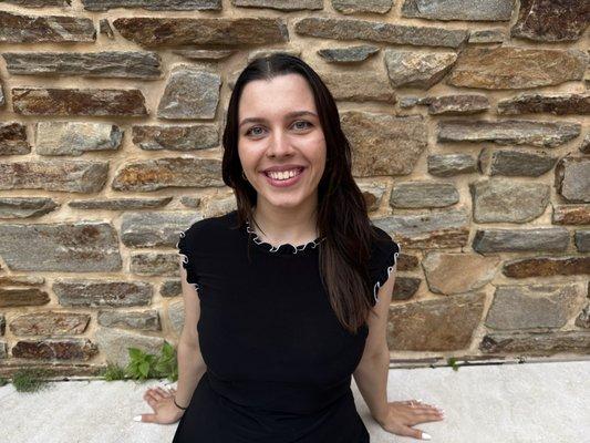 Photo of Melanie D.