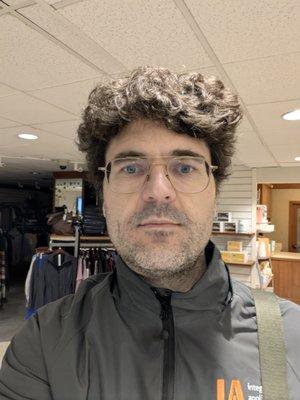 Photo of Corey O.