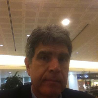 Photo of Steven B.