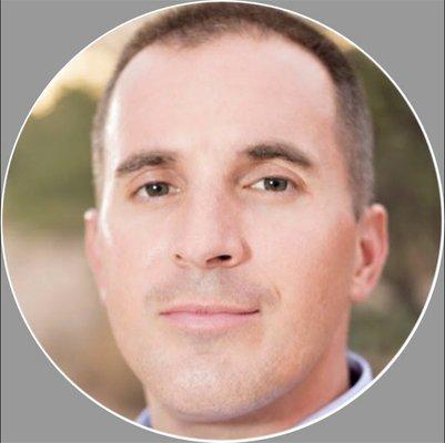 Photo of Justin B.