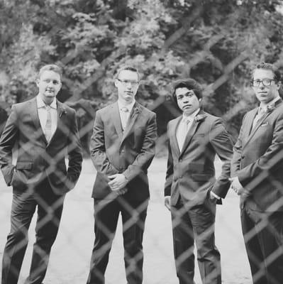 photo of Christopher B.