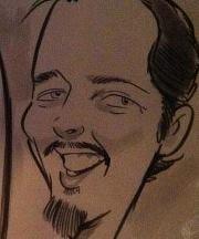 photo of Christopher L.