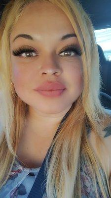 Photo of Crystal C.