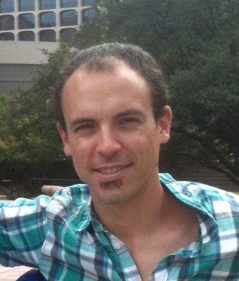 Photo of Jason Z.