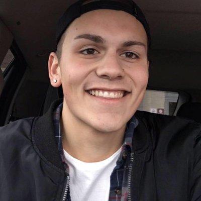 Photo of Tyler D.