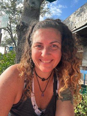 Photo of Caroline H.