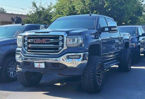 photo of Dominique H