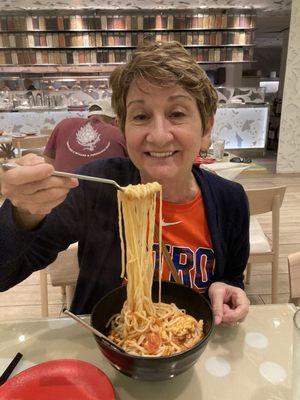 photo of Marianne M.