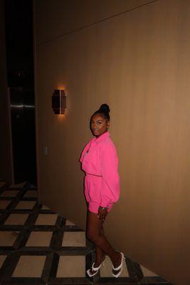 photo of Kiersten L.