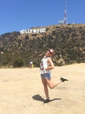 Photo of Julie H.
