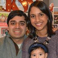 photo of Manish J.