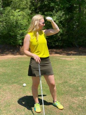 photo of Katherine B.