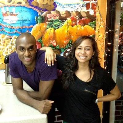 photo of Nathalie G.