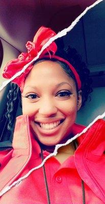 Photo of Maya J.