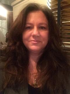 photo of Andra Matera R.