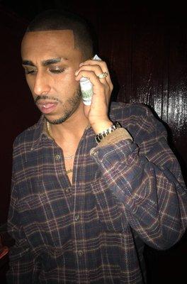 Photo of Sumeet K.