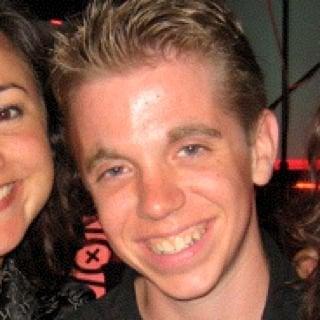 Photo of Kevin G.