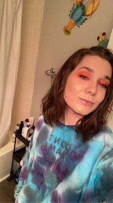 photo of Danielle S.