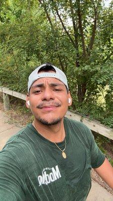 photo of Carlos B.