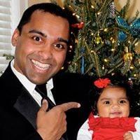 Photo of Suresh P.