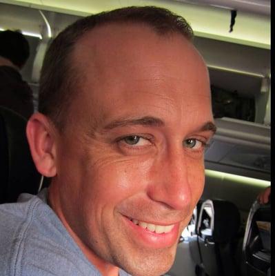 Photo of Matt A.