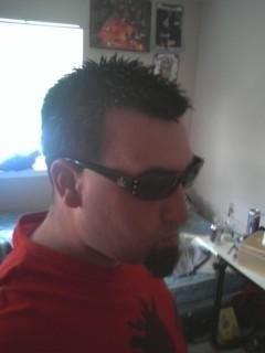 Photo of Denny J.