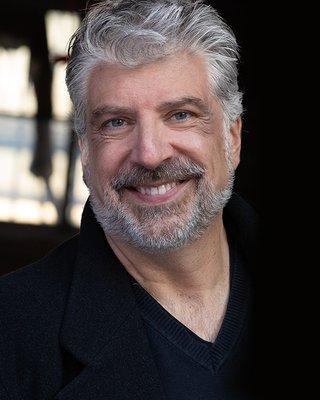Photo of Paul S.