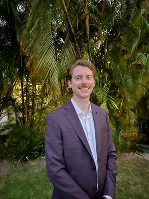 Photo of Andrew K.