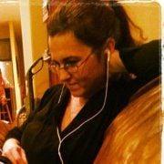 Photo of Catherine D.