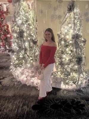Photo of Amber F.