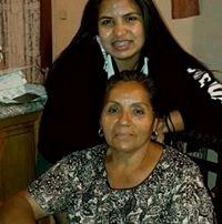 Photo of Anahi A.