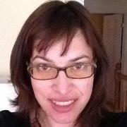 Photo of Pamela A.