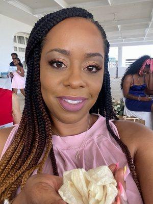 photo of Monica D.