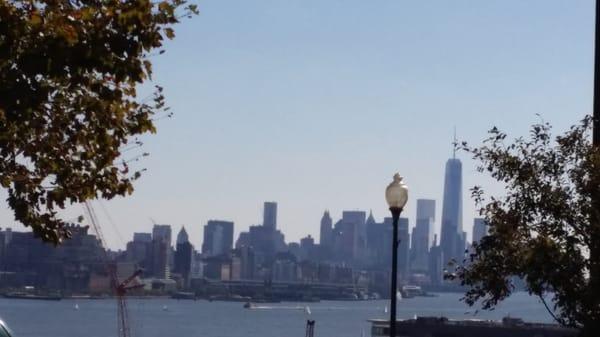 Photo of Vista C.