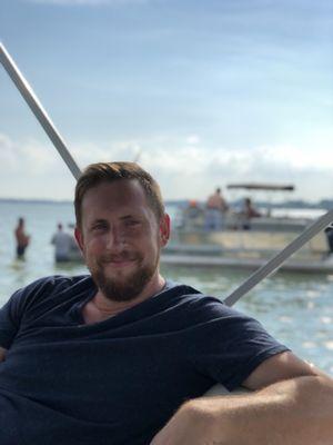 Photo of Matt J.
