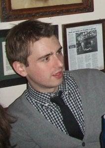 Photo of Zachary H.