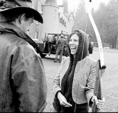 photo of Genevieve J.