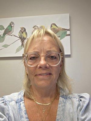 Photo of Christine H.
