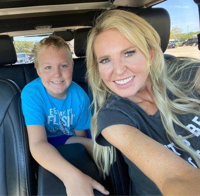 Photo of Christine R.